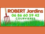 ROBERT JARDINS 25560