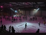 Photo PATINOIRE LA CARTONNERIE