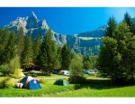 CAMPING LE PELLY Sixt-Fer-à-Cheval