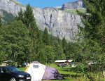 CAMPING LE PELLY 74740