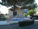 CAMPING LES NONNES 17132