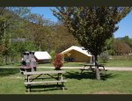 Photo CAMPING LE VAL DES CEVENNES