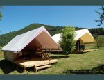 CAMPING LE VAL DES CEVENNES Florac