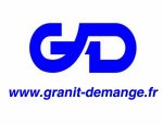 GRANITERIE ANDRÉ DEMANGE - PIERRE2 La Bresse