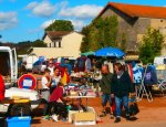 ASSOCIATION FAMILLES RURALES - RELAIS FAMILLES 42720