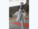 KARATE STADE POITEVIN SPK 86180