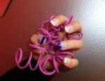 PINK ONGLES ONLY Mouvaux