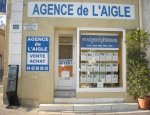 AGENCE AIGLE IMMOBILIER 13600