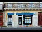 GUY HOQUET BORDEAUX NANSOUTY Bordeaux