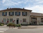 AUBERGE DE FLIREY 54470