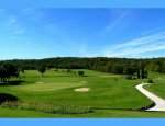 LE GOLF DE NIMES VACQUEROLLES Nîmes