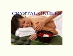 CRYSTAL ONGLES Marspich