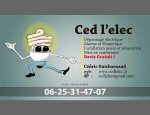 CED L'ELEC Sanguinet