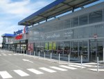 CARREFOUR MARKET  FERRIERES 17170