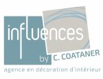 INFLUENCES BY C. COATANER Asnières-sur-Seine
