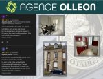 Photo AGENCE IMMOBILIERE OLLEON