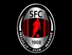 SPORTING FOOTBALL CLUB NEUILLY SUR MARNE Neuilly-sur-Marne