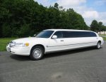 CARTE BLANCHE LIMOUSINE 75016
