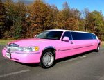 CARTE BLANCHE LIMOUSINE Paris 16