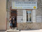 AGENCE IMMOBILIERE COTE PLACE 83590