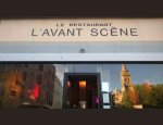 L'AVANT SCENE 59000