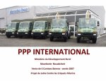 PPP INTERNATIONAL Paris 15