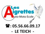 33470 Le Teich