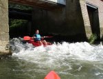 Photo CANOE SUR L'OISE EVASION