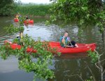 CANOE SUR L'OISE EVASION Autreppes