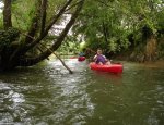 Photo CANOE SUR L'OISE EVASION
