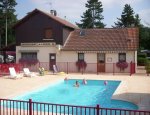 CAMPING DE LA PELOUSE Jaulny