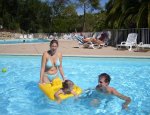 CAMPING L'OREE D'AZUR 06650