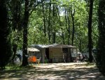 CAMPING L'OREE D'AZUR Opio