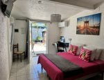 HOTEL LA CHAUMIERE 34340