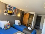 Photo HOTEL LA CHAUMIERE