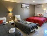HOTEL LA CHAUMIERE Marseillan
