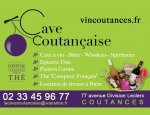 CAVE COUTANCAISE 50200