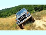 Photo ECOLE DE PILOTAGE TROIS 2 UN 4X4