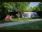 Photo CAMPING DE PESSAC