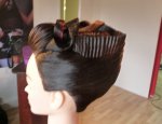 COIFFURE ISATIFS 74800