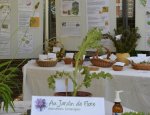 ASSOCIATION JARDIN DE FLORE 04420