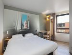 Photo HÔTEL B&B ROUEN CENTRE