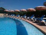 HOTEL BAHIA Villeneuve-Loubet