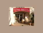 Photo VINS FINS DE LA CRAU