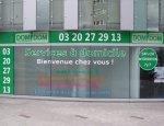 DOMIDOM PONCHE DOMICILE SERVICES Tourcoing