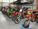 MOTO RACING 74 Seyssel