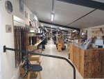 PATRICK PELISSIER SELLERIE CAMARGIASE Vauvert