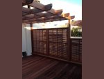 MENUISERIE TERRASSES CREATION 91150