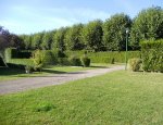 Photo CAMPING DE L'AIGRETTE
