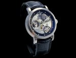 FRERET ROY MONTRES ET MERVEILLES Paris 02